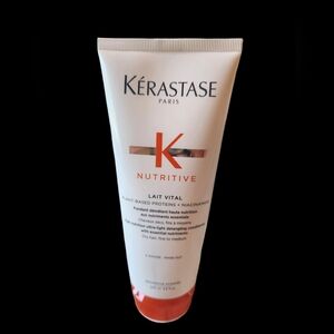 Brand new Keristase detangling conditioner